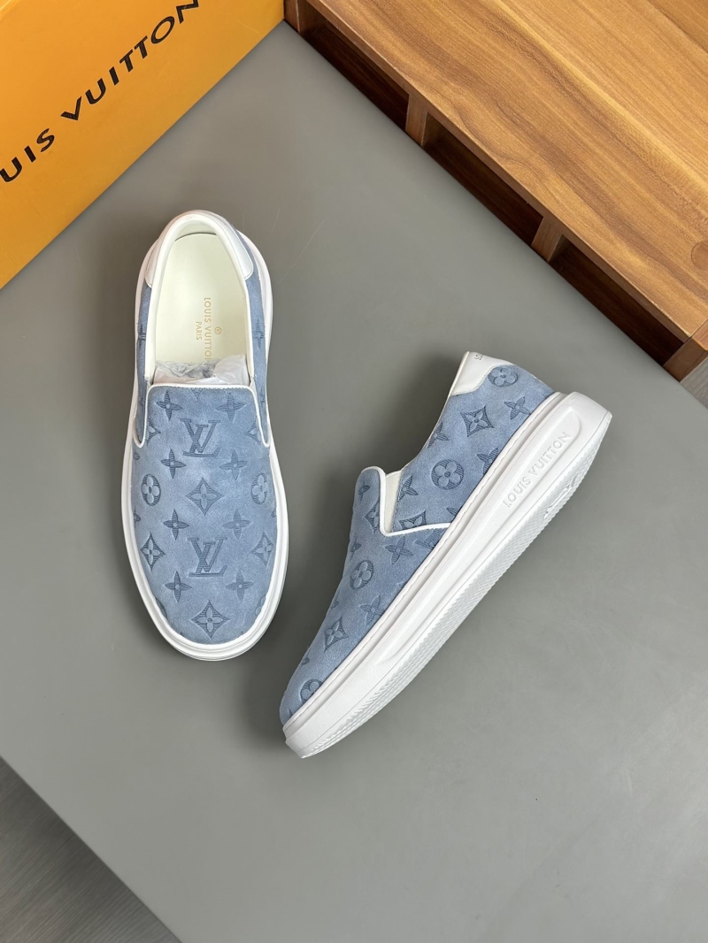 LV Casual Shoes